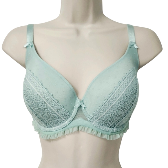 La Vie En Rose Other - La Vie en Rose 36D Underwire Bra